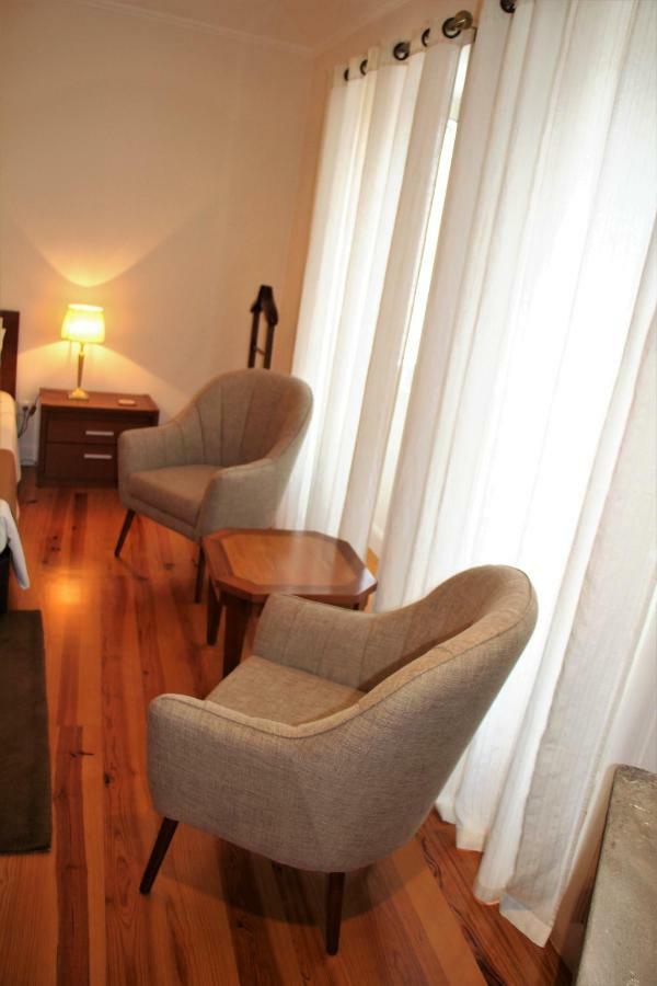 Guest House Santa Maria Funchal  Exterior foto